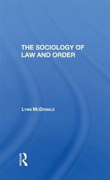 Icon image Sociology Of Law & Order