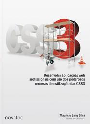 Icon image CSS3: Desenvolva aplicações web profissionais com uso dos poderosos recursos de estilização das CSS3