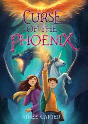 Icon image Curse of the Phoenix
