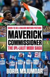 Icon image Maverick Commissioner
