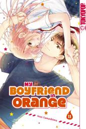 Icon image My Boyfriend in Orange