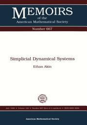 Icon image Simplicial Dynamical Systems