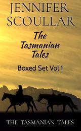 Icon image The Tasmanian Tales: Boxed Set Vol 1