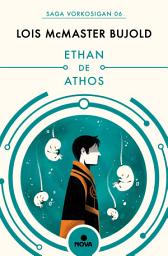 Icon image Ethan de Athos (Las aventuras de Miles Vorkosigan 6)