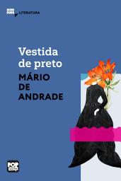 Icon image Vestida de preto: Literatura