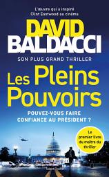 Icon image Les pleins pouvoirs