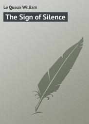 Icon image The Sign of Silence