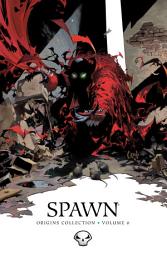 Icon image Spawn Origins Collection