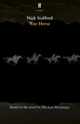 Icon image War Horse