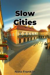 Icon image Slow Cities
