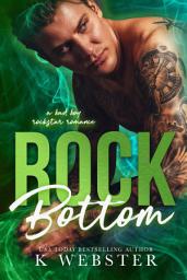 Icon image Rock Bottom