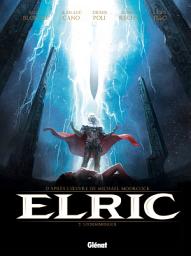 Icon image Elric: Elric T02