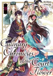 Icon image Culinary Chronicles of the Court Flower