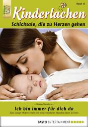 Icon image Kinderlachen - Folge 011: Ich bin immer für dich da