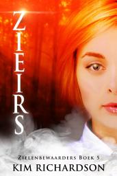 Icon image Zieirs, Zielenbewaarders Boek 5