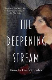 Icon image The Deepening Stream