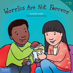 Icon image Worries Are Not Forever Read-along ebook