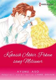 Icon image KEKASIH AKHIR PEKAN SANG MILIUNER: Harlequin Comics