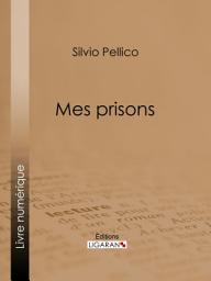 Icon image Mes prisons