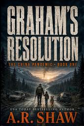 Icon image The China Pandemic: A post-apocalyptic survival thriller
