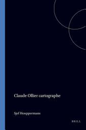 Icon image Claude Ollier cartographe