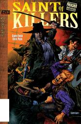 Icon image Preacher: Saint of Killers