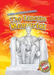 Icon image Lincoln Memorial, The