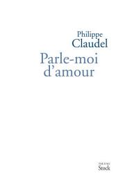 Icon image Parle-moi d'amour