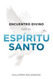 Icon image Encuentro Divino con el Espíritu Santo