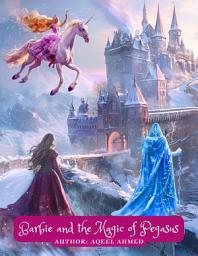 Icon image Barbie And The Magic Of Pegasus