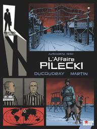 Icon image Rendez-vous avec X - L'Affaire Pilecki