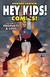 Icon image Hey Kids! Comics!