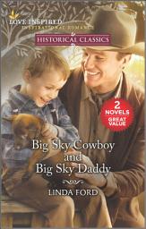 Icon image Big Sky Cowboy and Big Sky Daddy