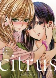 Icon image Citrus