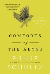 Icon image Comforts of the Abyss: The Art of Persona Writing