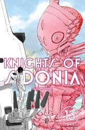 Icon image Knights of Sidonia