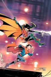 Icon image Super Sons
