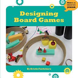 Icon image Designing Board Games
