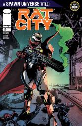 Icon image Rat City: Rat City #15