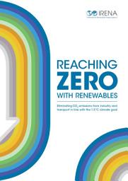 Icon image Reaching Zero with Renewables