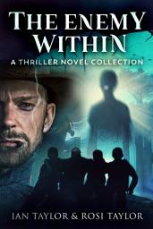 Icon image The Enemy Within: A Thriller Novel Collection