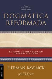 Icon image Dogmática reformada
