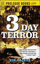 Icon image 3 Day Terror