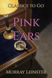 Icon image Pink Ears: Restored Classics to Go Edition