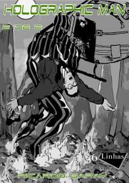 Icon image Holographicman: Volume 2