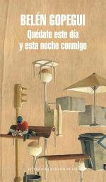 Icon image Quédate este día y esta noche conmigo
