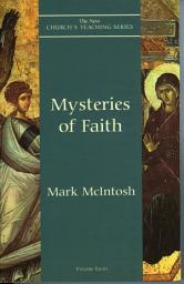 Icon image Mysteries of Faith