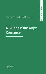 Icon image A Queda d'um Anjo: Romance