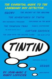Icon image Tintin