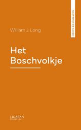 Icon image Het Boschvolkje